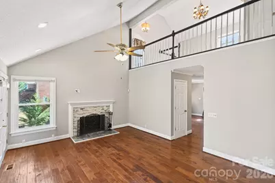 4711 Mountain Point Lane, Charlotte, NC 28216 - Photo 11