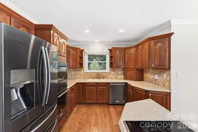 4711 Mountain Point Lane, Charlotte, NC 28216 - Photo 19