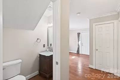 4711 Mountain Point Lane, Charlotte, NC 28216 - Photo 21