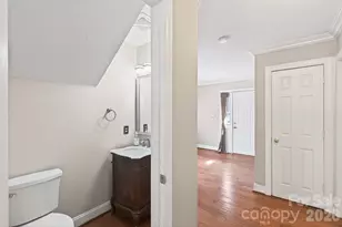 4711 Mountain Point Ln, Charlotte, NC 28216 - Photo 21