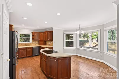 4711 Mountain Point Lane, Charlotte, NC 28216 - Photo 13