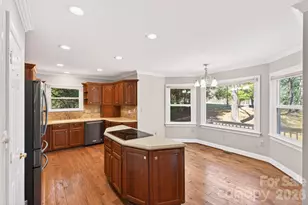 4711 Mountain Point Ln, Charlotte, NC 28216 - Photo 13