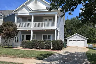 732 Inwood Hill Dr, Gastonia, NC 28056 - Photo 1