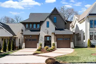 4328 Walker Rd, Charlotte, NC 28211 - Photo 1