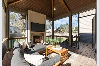 4328 Walker Road, Charlotte, NC 28211 - Photo 33