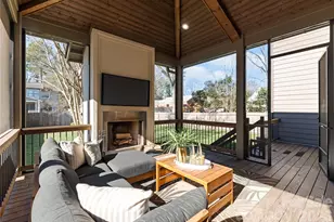 4328 Walker Rd, Charlotte, NC 28211 - Photo 33