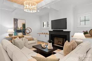 4328 Walker Rd, Charlotte, NC 28211 - Photo 3