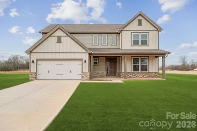 3706 Roughedge Drive, Monroe, NC 28112 - Photo 1