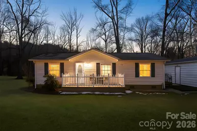 2743 York Highway, York, SC 29745 - Photo 1