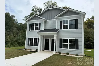 144 33rd Street NW #A, Long View, NC 28601 - Photo 1