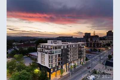 45 Asheland Avenue #306, Asheville, NC 28801 - Photo 5