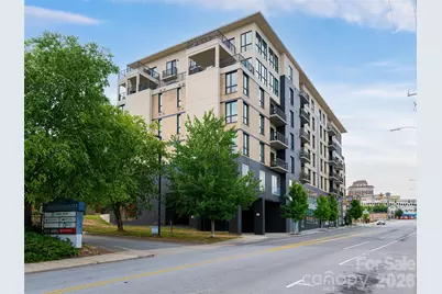 45 Asheland Avenue #306, Asheville, NC 28801 - Photo 7