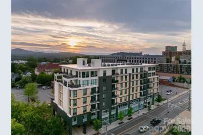 45 Asheland Avenue #306, Asheville, NC 28801 - Photo 3