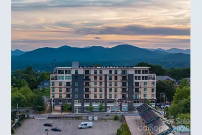 45 Asheland Avenue #306, Asheville, NC 28801 - Photo 43