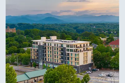 45 Asheland Avenue #306, Asheville, NC 28801 - Photo 1