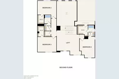 3607 Roughedge Drive, Monroe, NC 28112 - Photo 7