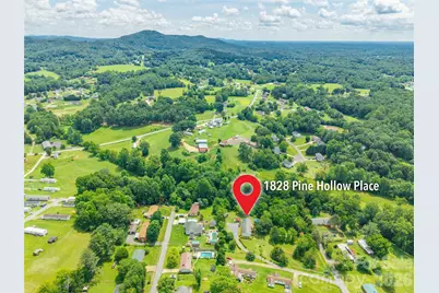 1828 Pine Hollow Place, Hudson, NC 28638 - Photo 39