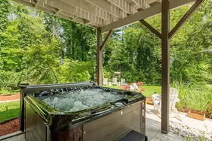 30 W Fairway Dr, Etowah, NC 28729 - Photo 41