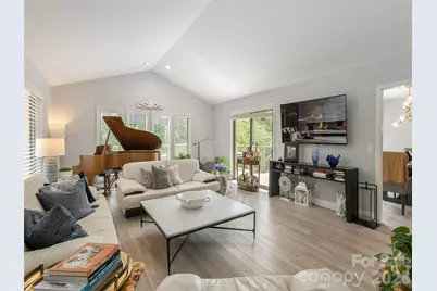 30 W Fairway Drive, Etowah, NC 28729 - Photo 5
