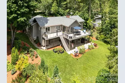 30 W Fairway Drive, Etowah, NC 28729 - Photo 1