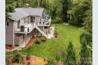 30 W Fairway Drive, Etowah, NC 28729 - Photo 47