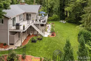 30 W Fairway Dr, Etowah, NC 28729 - Photo 47