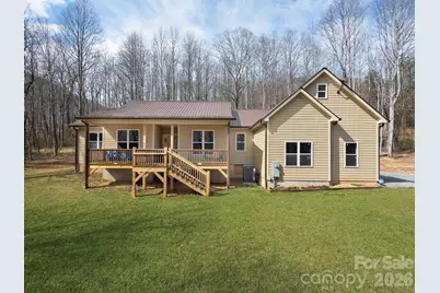1230 Terrys Gap Road, Hendersonville, NC 28792 - Photo 1