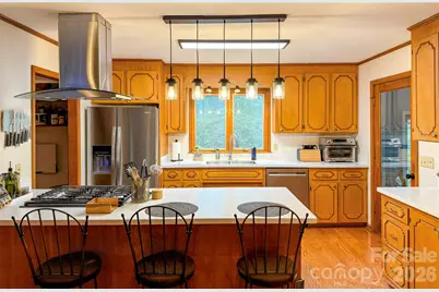 550 S River Road, Tryon, NC 28782 - Photo 17