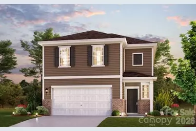 8159 Thornton Street, Locust, NC 28097 - Photo 1