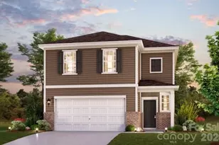 8159 Thornton St, Locust, NC 28097 - Photo 1