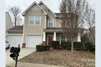 621 Rook Road, Charlotte, NC 28216 - Photo 1