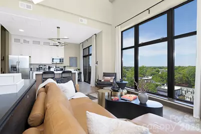 715 N Church Street #816, Charlotte, NC 28202 - Photo 19