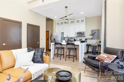 715 N Church Street #816, Charlotte, NC 28202 - Photo 7