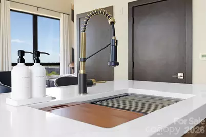 715 N Church Street #816, Charlotte, NC 28202 - Photo 9