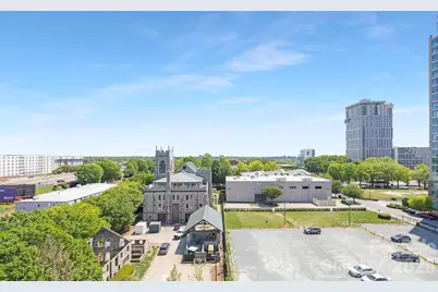 715 N Church Street #816, Charlotte, NC 28202 - Photo 45