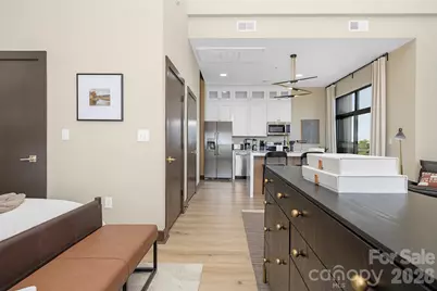 715 N Church Street #816, Charlotte, NC 28202 - Photo 17