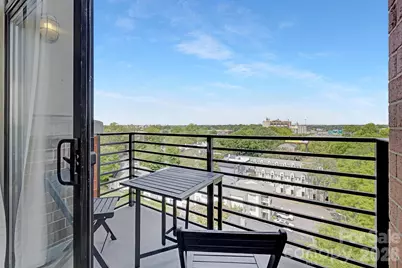 715 N Church Street #816, Charlotte, NC 28202 - Photo 13