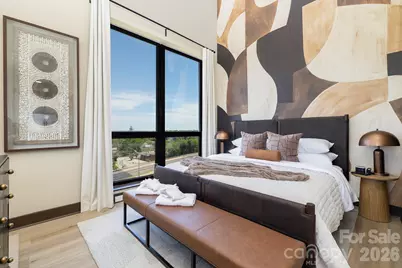 715 N Church Street #816, Charlotte, NC 28202 - Photo 21