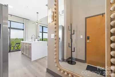 715 N Church Street #816, Charlotte, NC 28202 - Photo 35