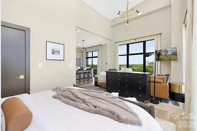 715 N Church Street #816, Charlotte, NC 28202 - Photo 25