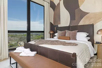 715 N Church Street #816, Charlotte, NC 28202 - Photo 23