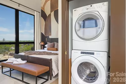 715 N Church Street #816, Charlotte, NC 28202 - Photo 33