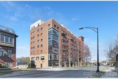 715 N Church Street #816, Charlotte, NC 28202 - Photo 47