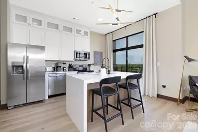 715 N Church Street #816, Charlotte, NC 28202 - Photo 3