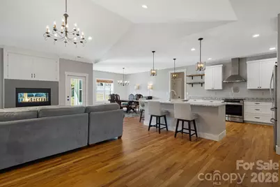 5 Magnolia Farms Drive, Asheville, NC 28806 - Photo 5