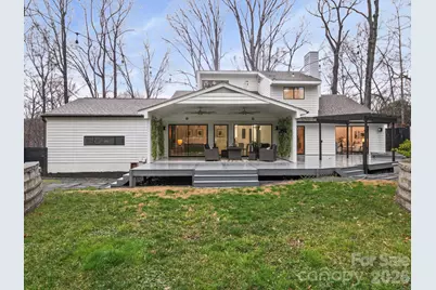 3911 Windwood Circle, Charlotte, NC 28226 - Photo 33