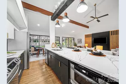 3911 Windwood Circle, Charlotte, NC 28226 - Photo 3