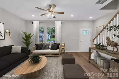 1324 Old Charlotte Road, Statesville, NC 28677 - Photo 7