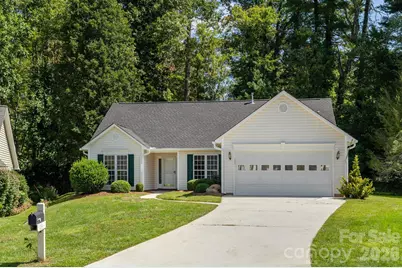 134 Stonehollow Road, Fletcher, NC 28732 - Photo 1