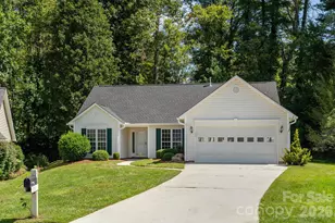 134 Stonehollow Rd, Fletcher, NC 28732 - Photo 1